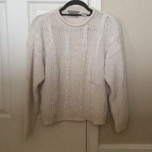 Vintage Forenza Sweater from 80’s